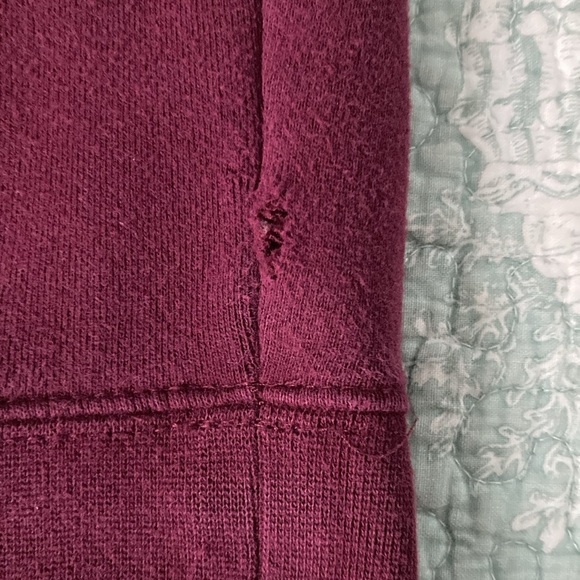 Thrasher Hoodie - Picture 2 of 7